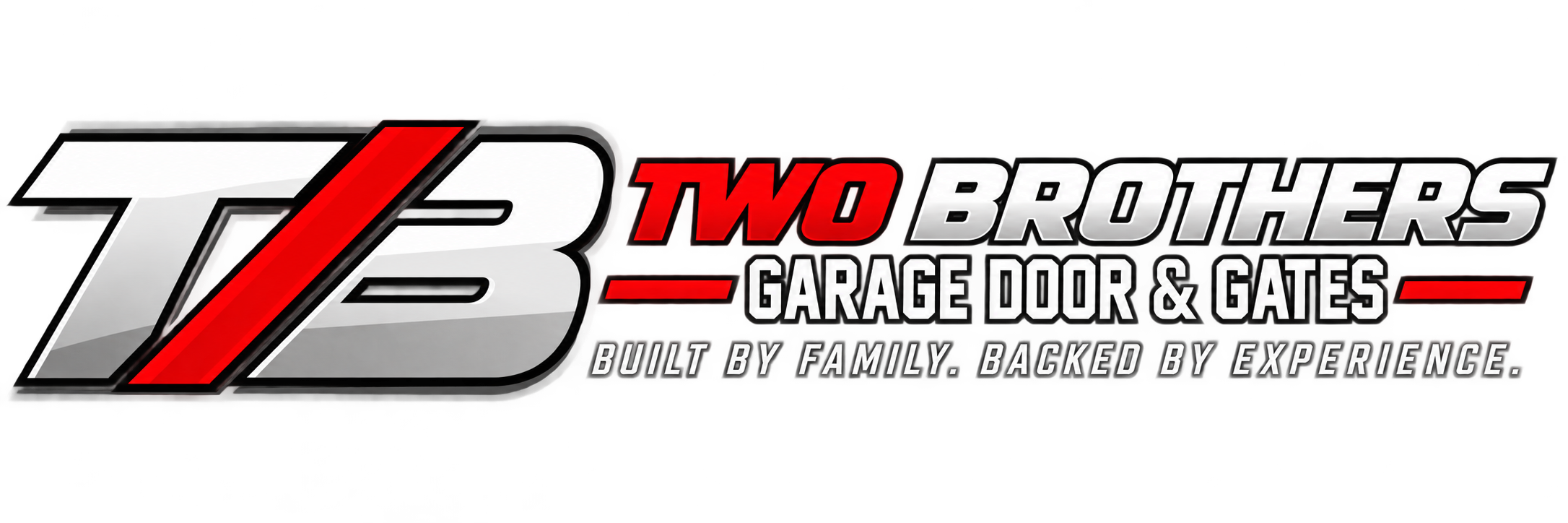 Two Brothers Garage Door & Gates